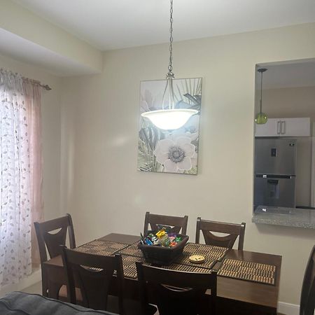 Seamist Villa @Oceanpointe Lucea Comfy 2Br W/Pool Gym & Parking 외부 사진