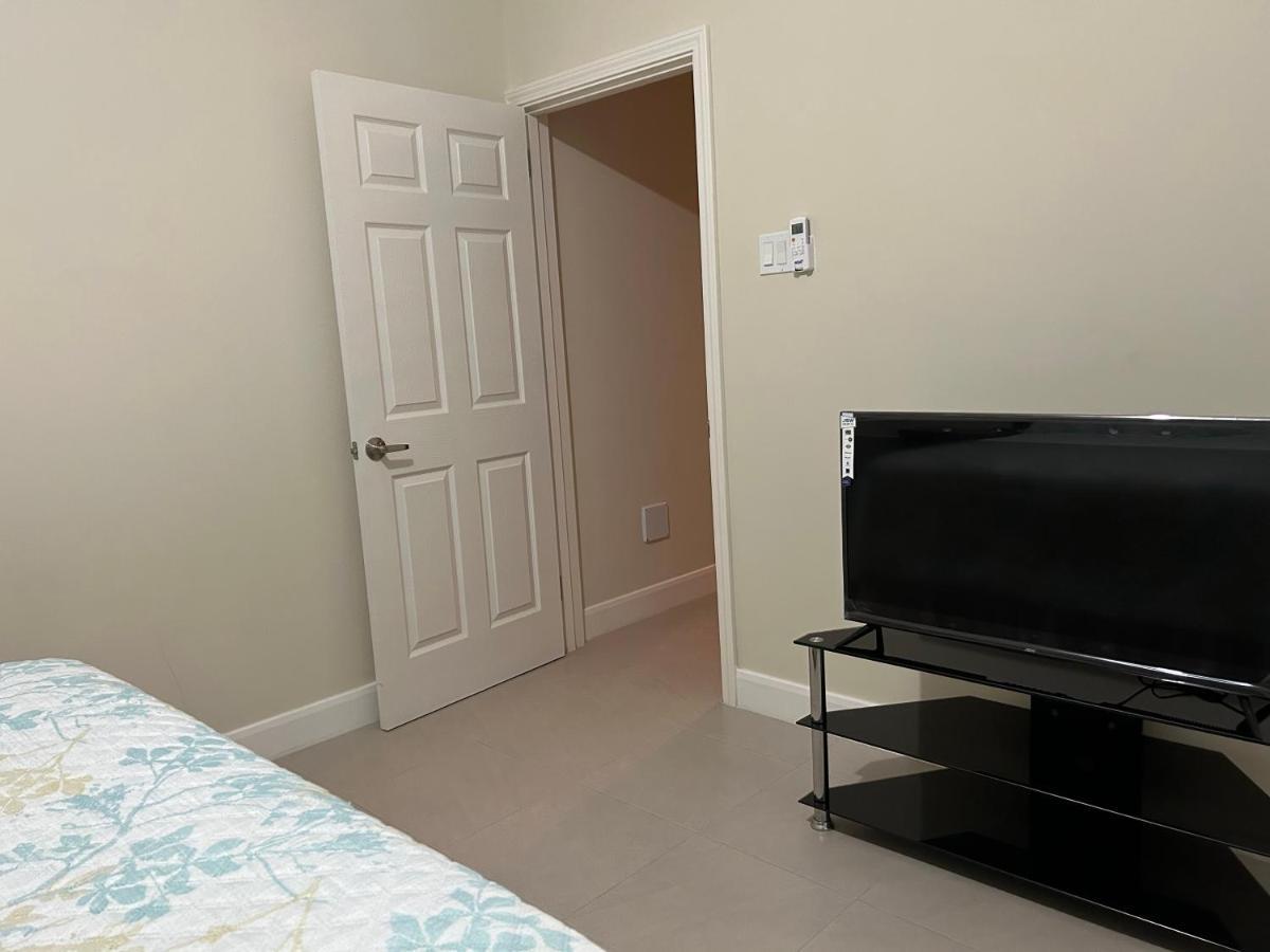 Seamist Villa @Oceanpointe Lucea Comfy 2Br W/Pool Gym & Parking 외부 사진