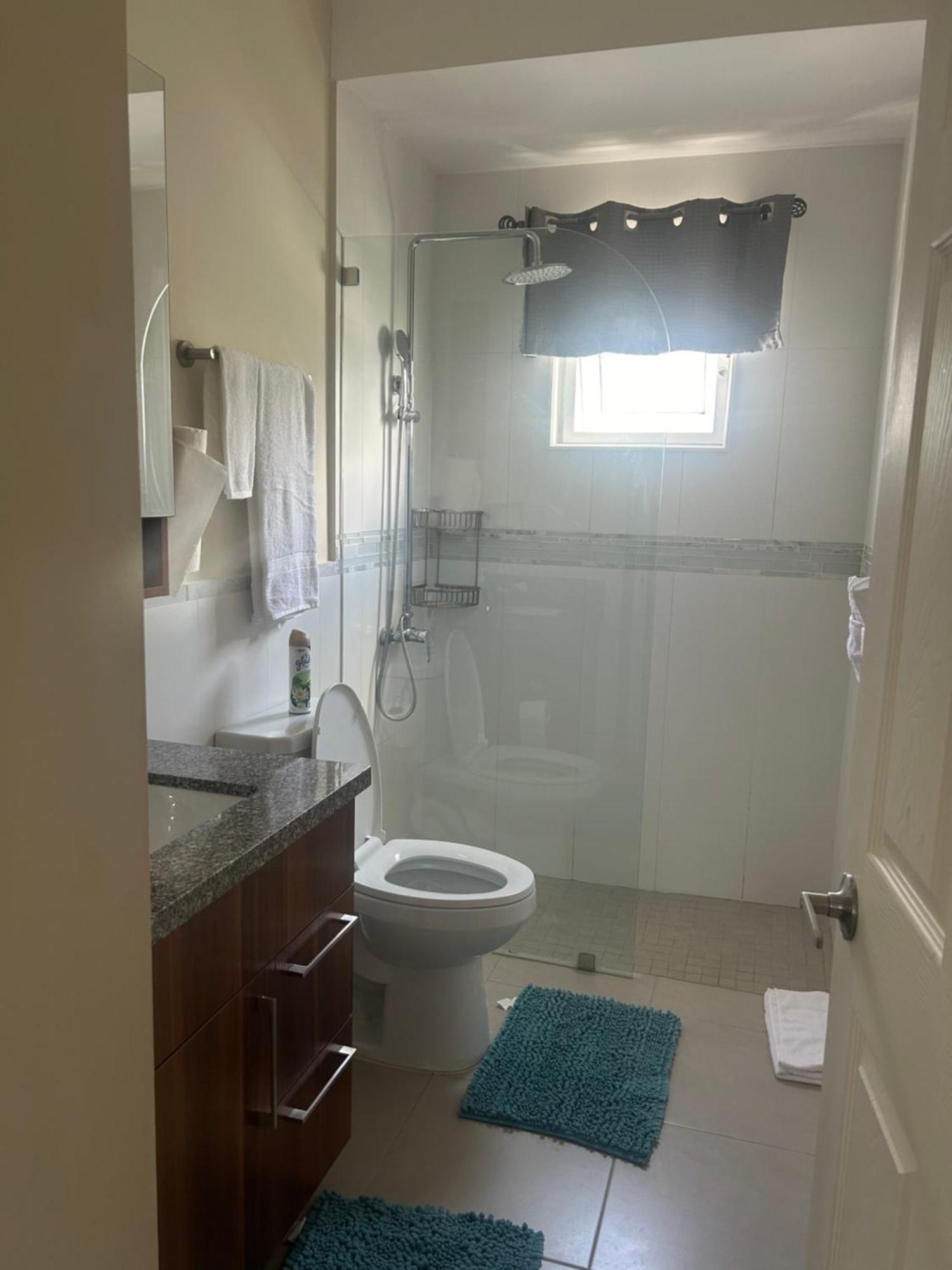 Seamist Villa @Oceanpointe Lucea Comfy 2Br W/Pool Gym & Parking 외부 사진