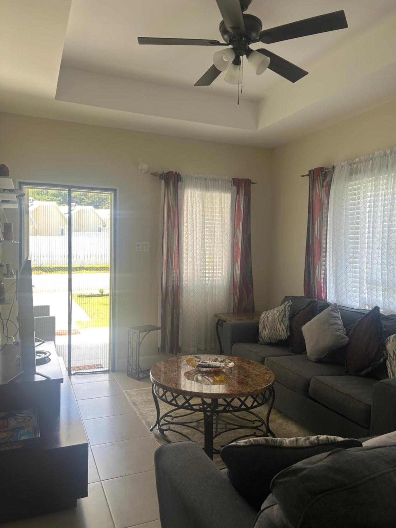 Seamist Villa @Oceanpointe Lucea Comfy 2Br W/Pool Gym & Parking 외부 사진